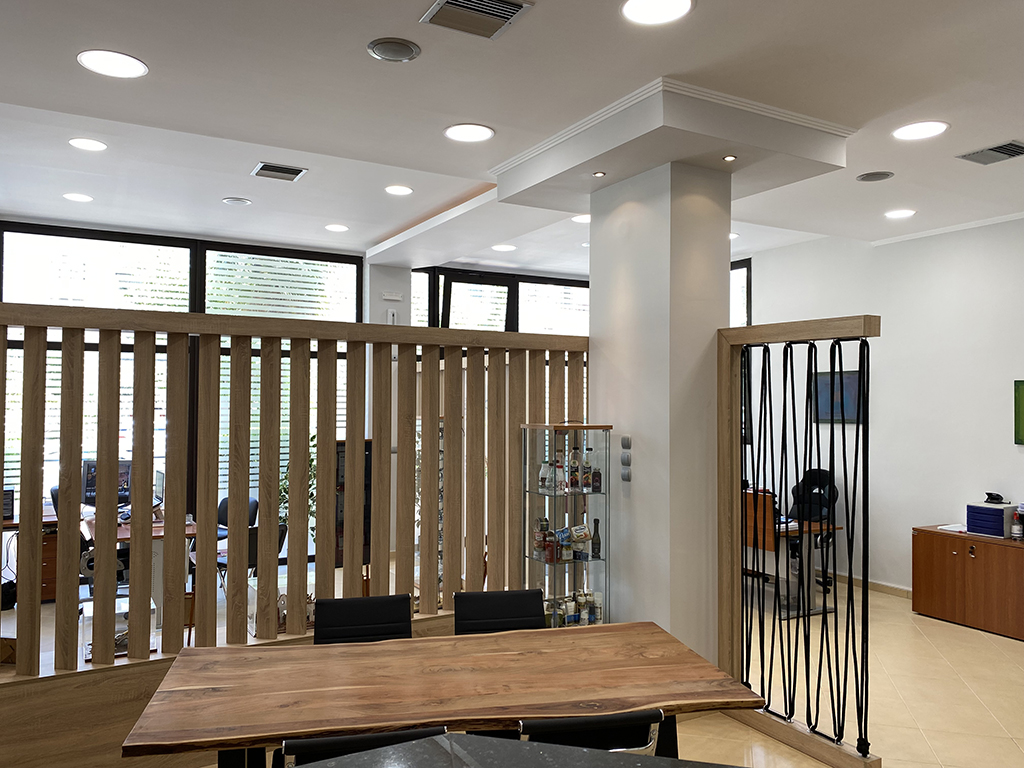 Etpa packaging building