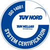 etpa packaging ISO 14001